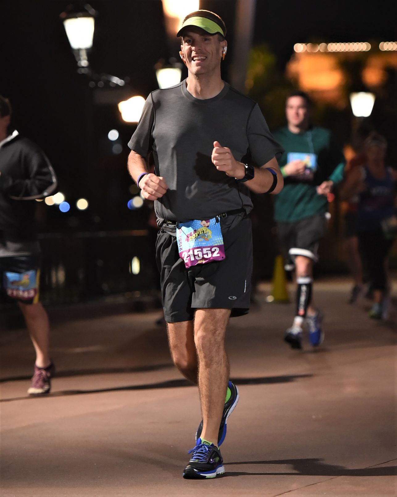 jeff busch 092719 disney